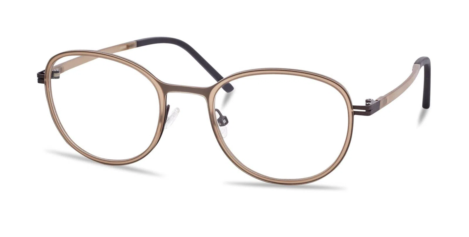 Imago Ultralight Portia Eyeglasses - view 3